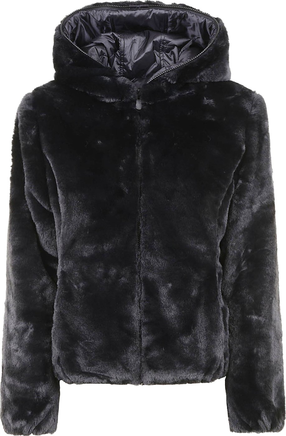 Coats Nero