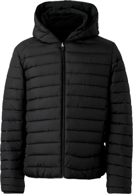 Jackets Nero