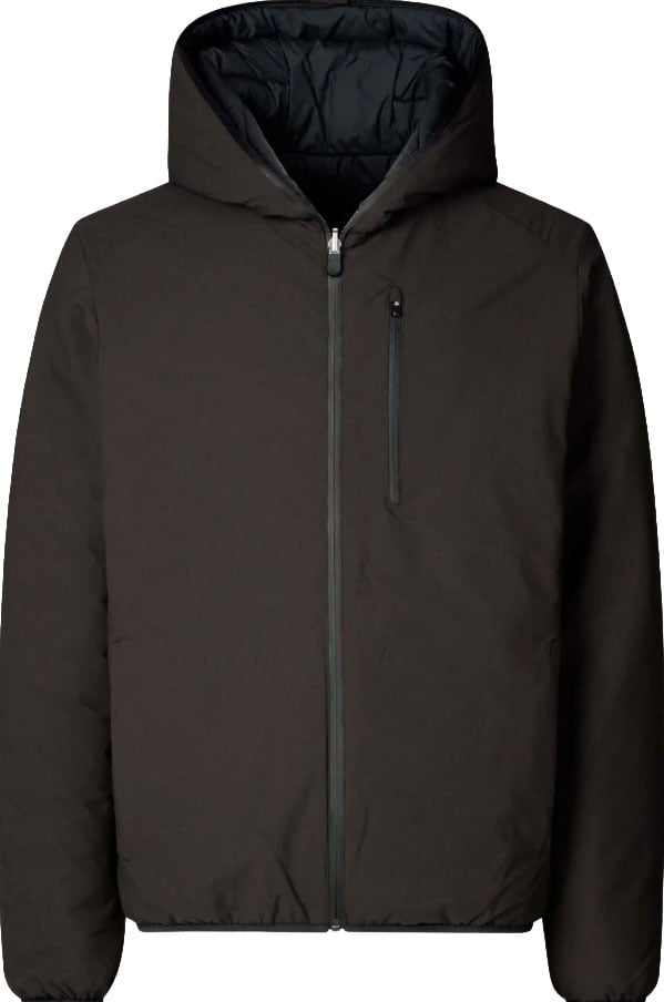 Jackets Marrone