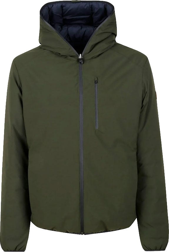 Jackets Verde