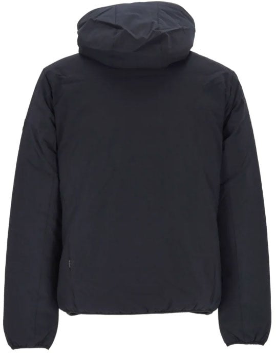 Jackets Blu
