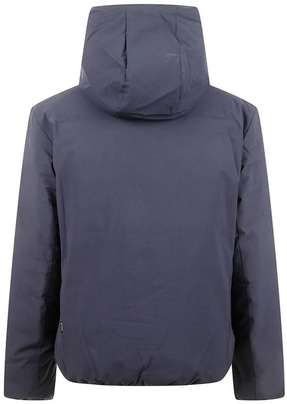 Jackets Blu