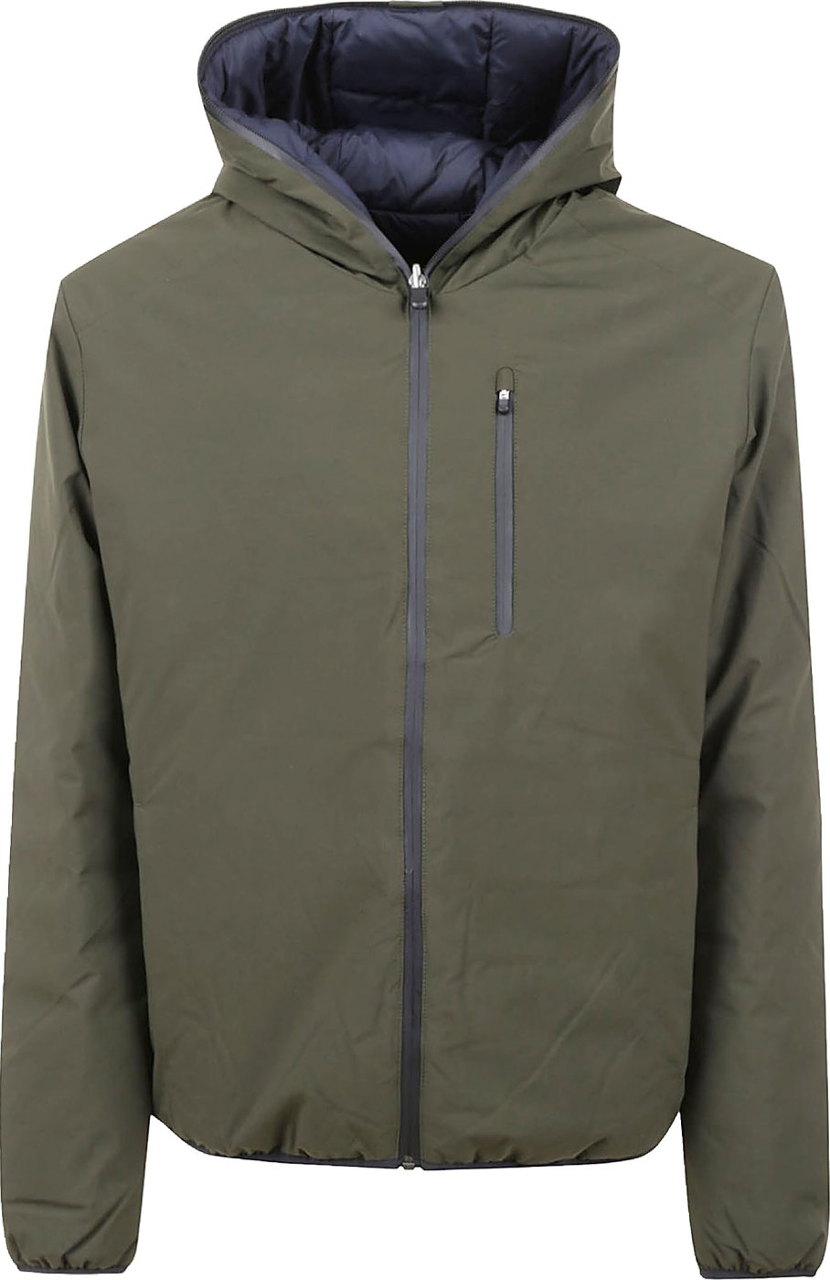 Coats Verde