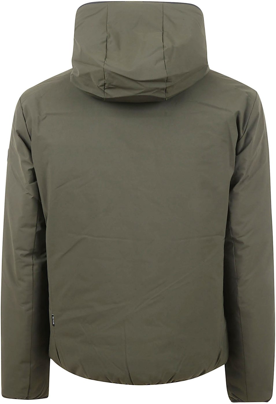 Coats Verde