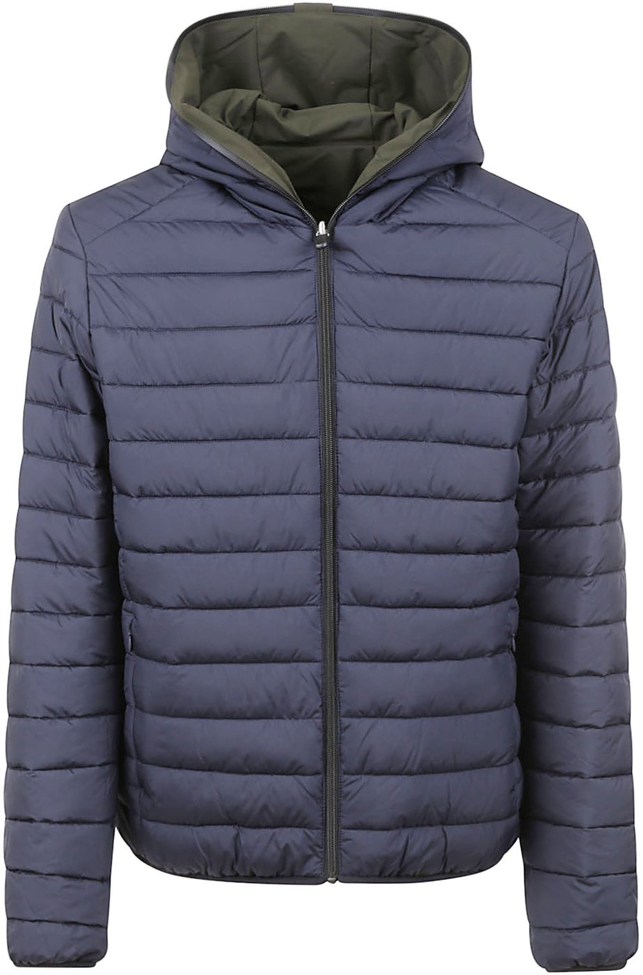 Coats Verde