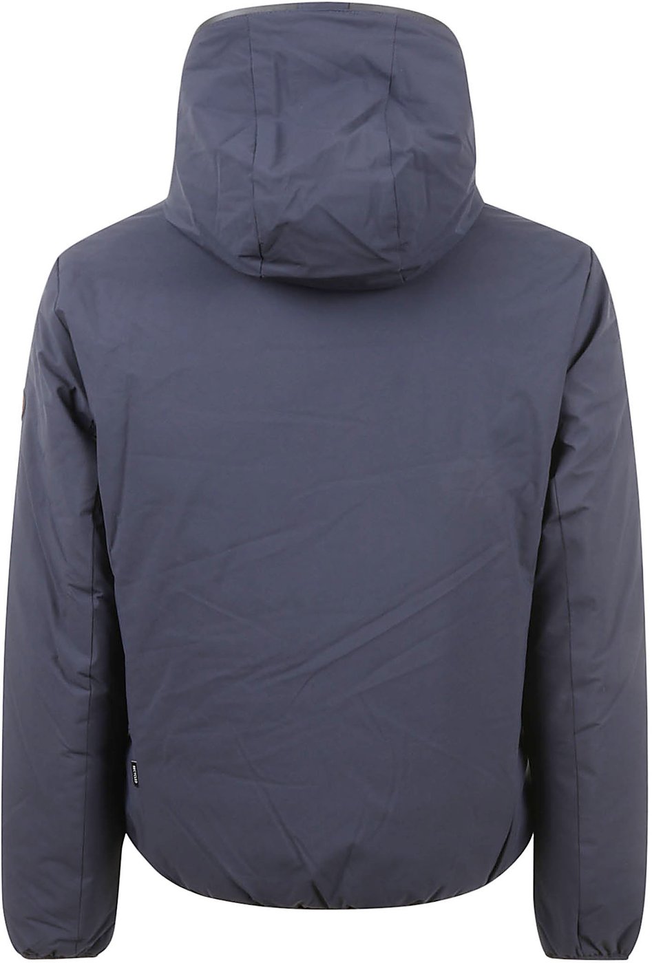 Coats Blu Scuro
