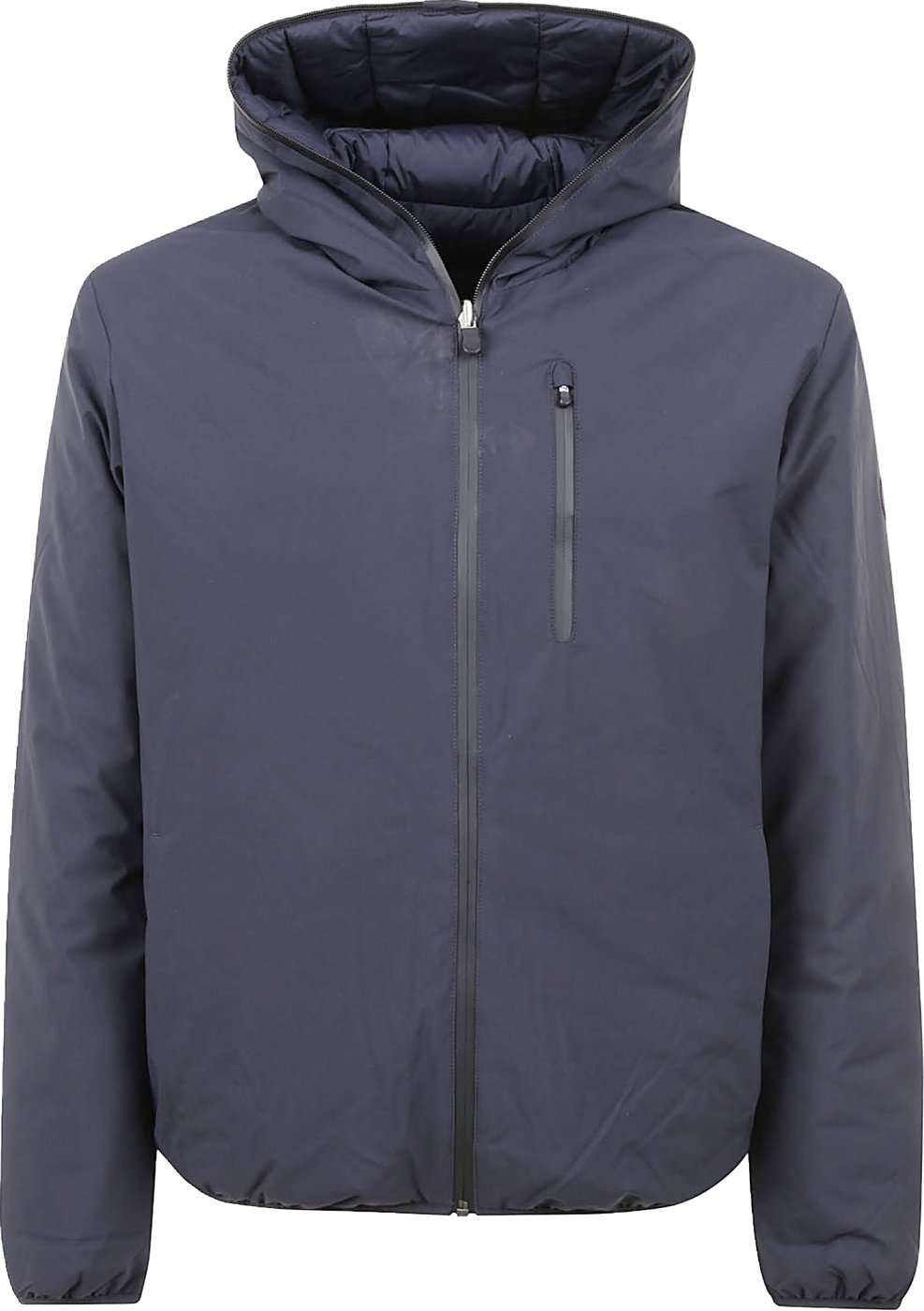 Coats Blu Scuro