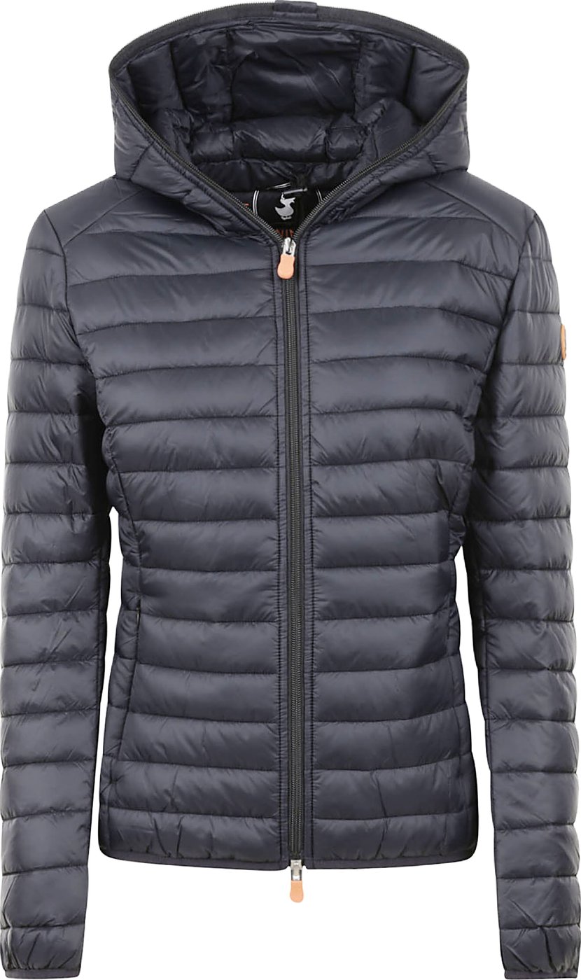 Coats Nero