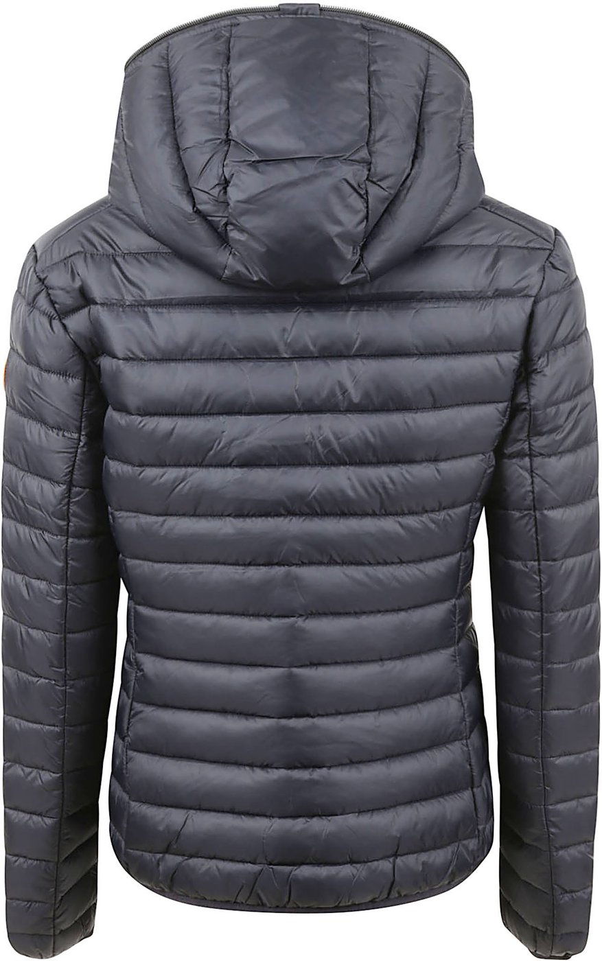 Coats Nero