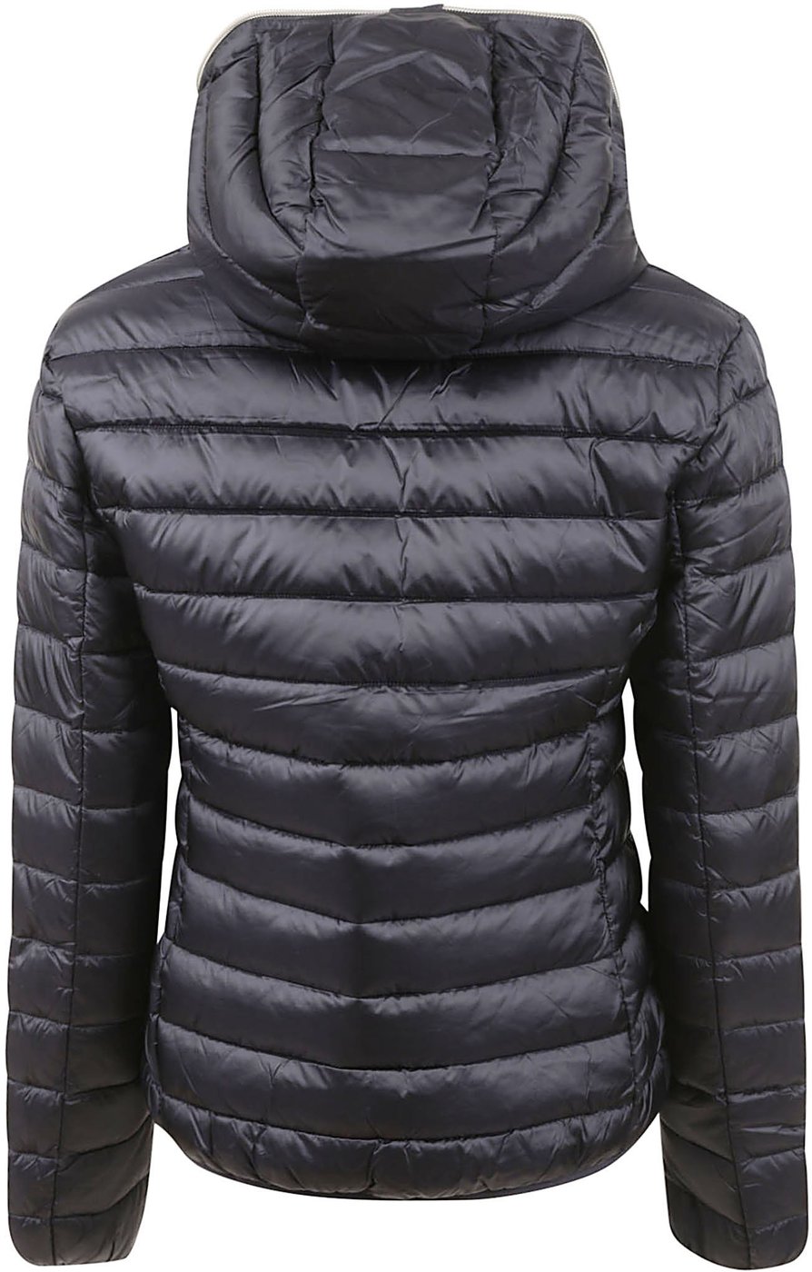 Coats Nero