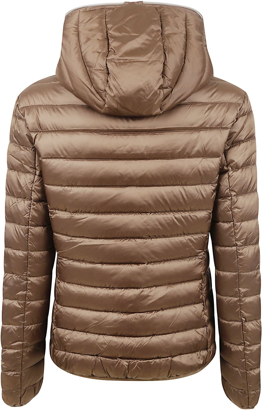 Coats Marrone
