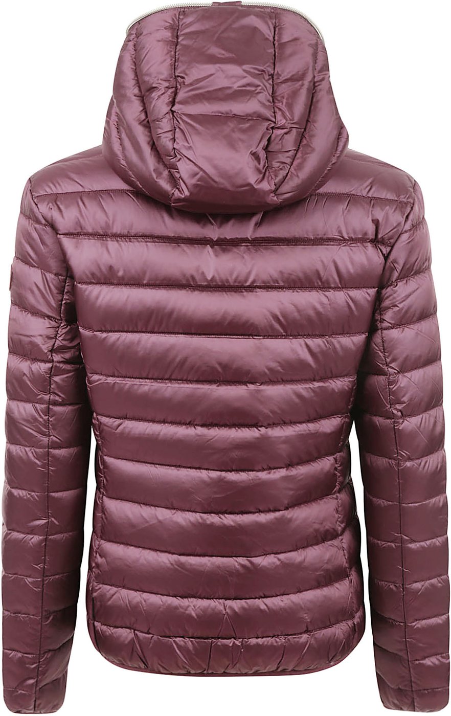 Coats Bordeaux