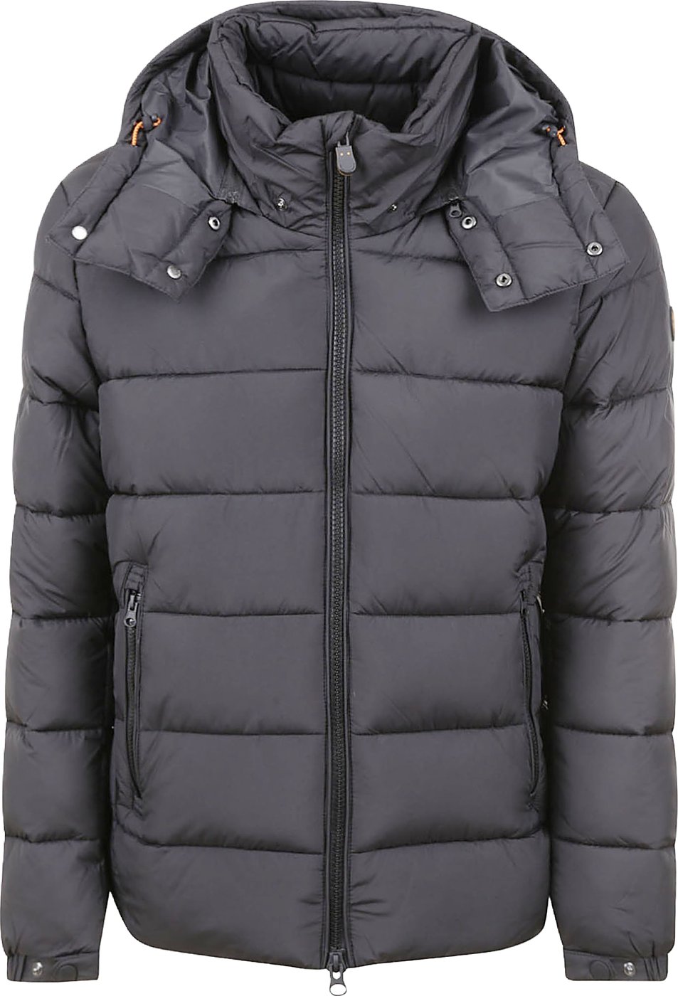 Coats Nero