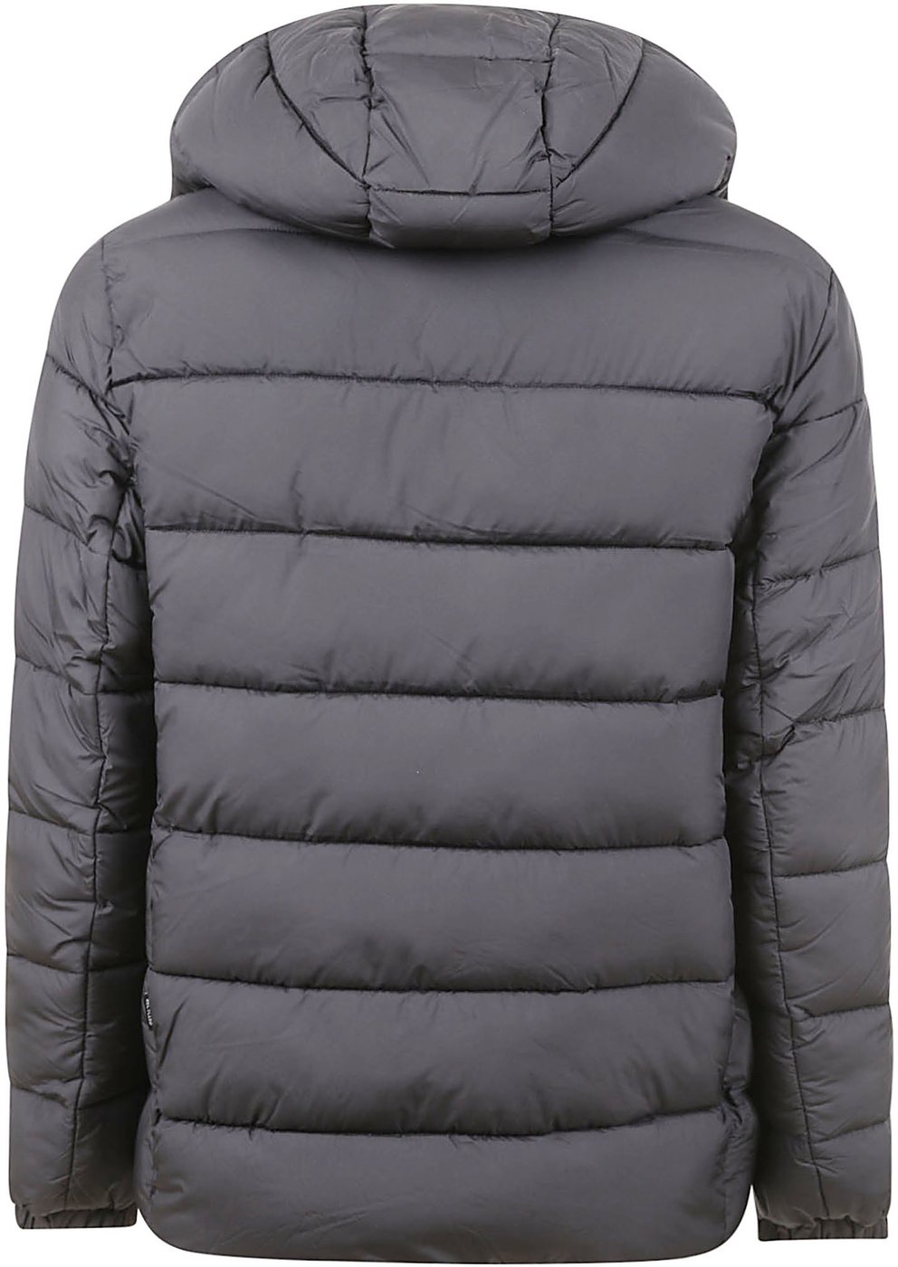 Coats Nero