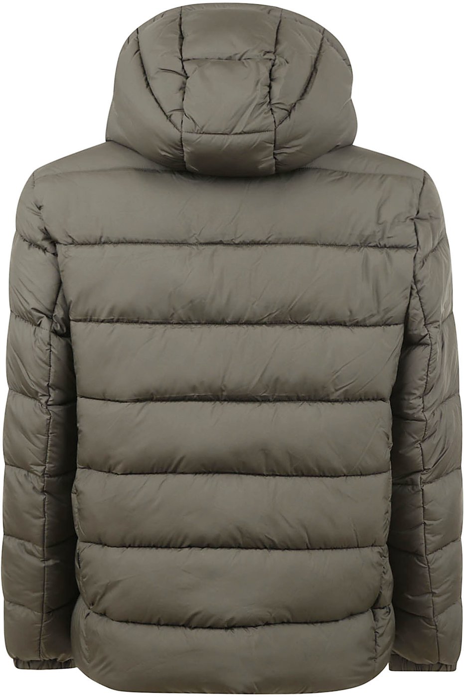 Coats Verde