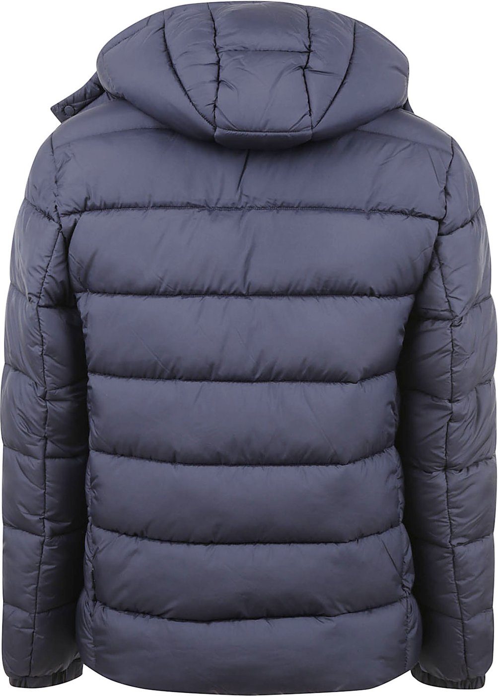 Coats Blu Scuro
