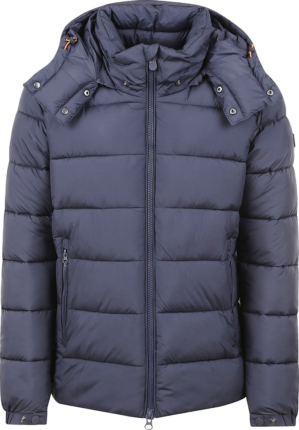 Coats Blu Scuro