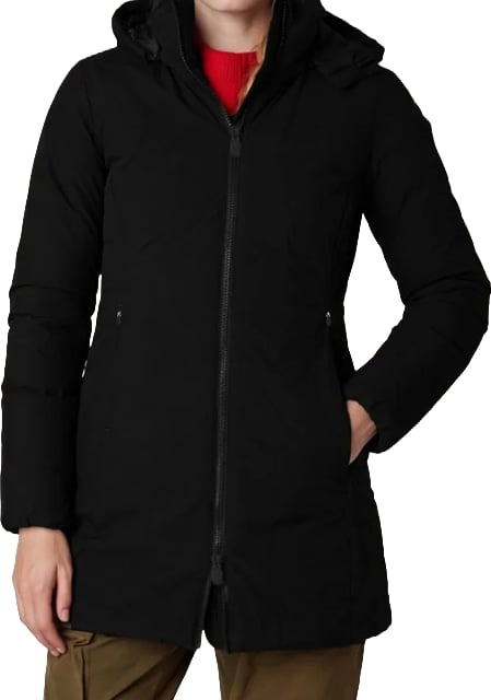 Coats Nero