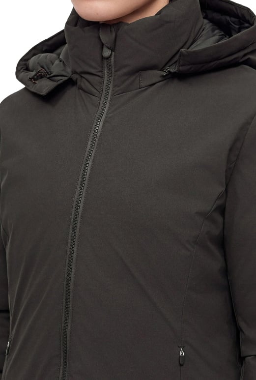 Coats Marrone