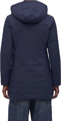 Coats Blu