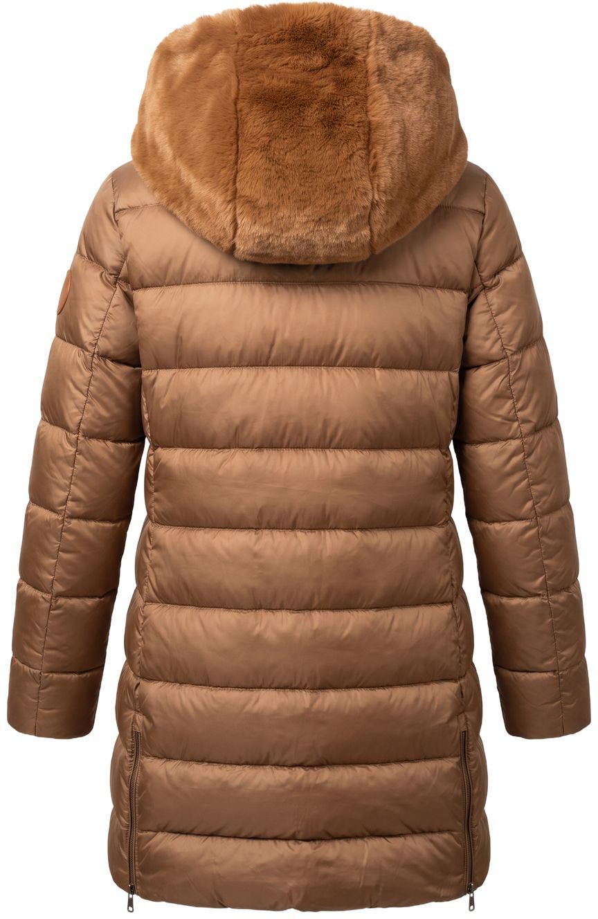 Puffer jacket 'Matilda'