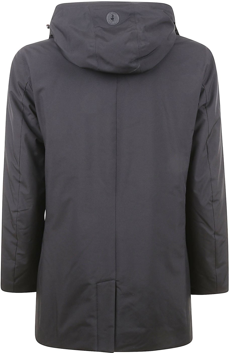 Coats Nero