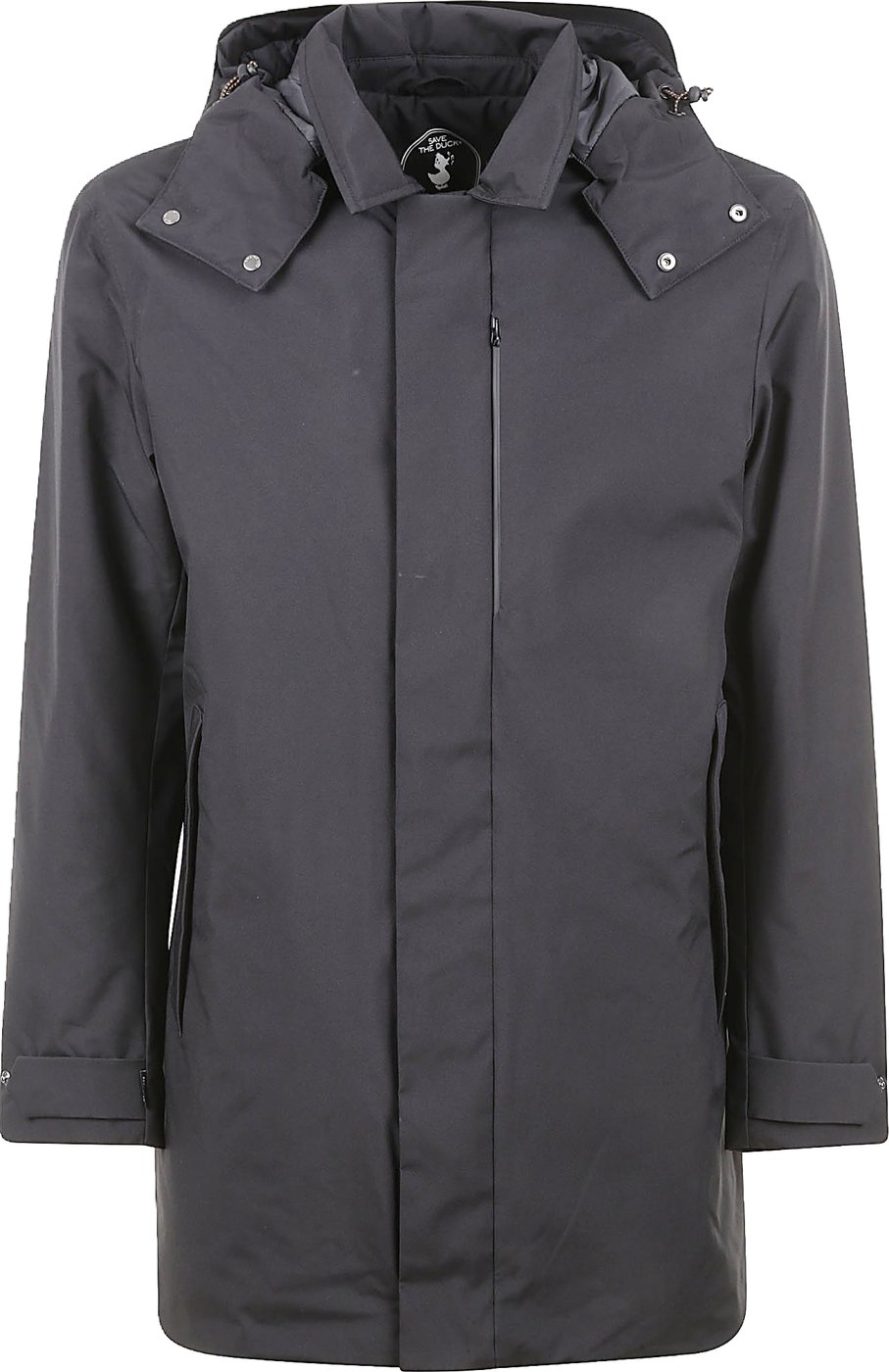 Coats Nero