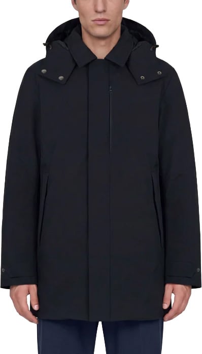 Coats Blu