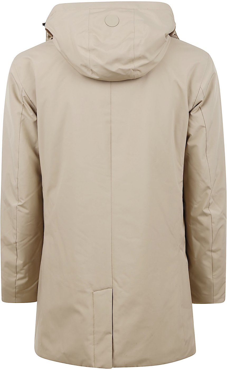 Coats Beige
