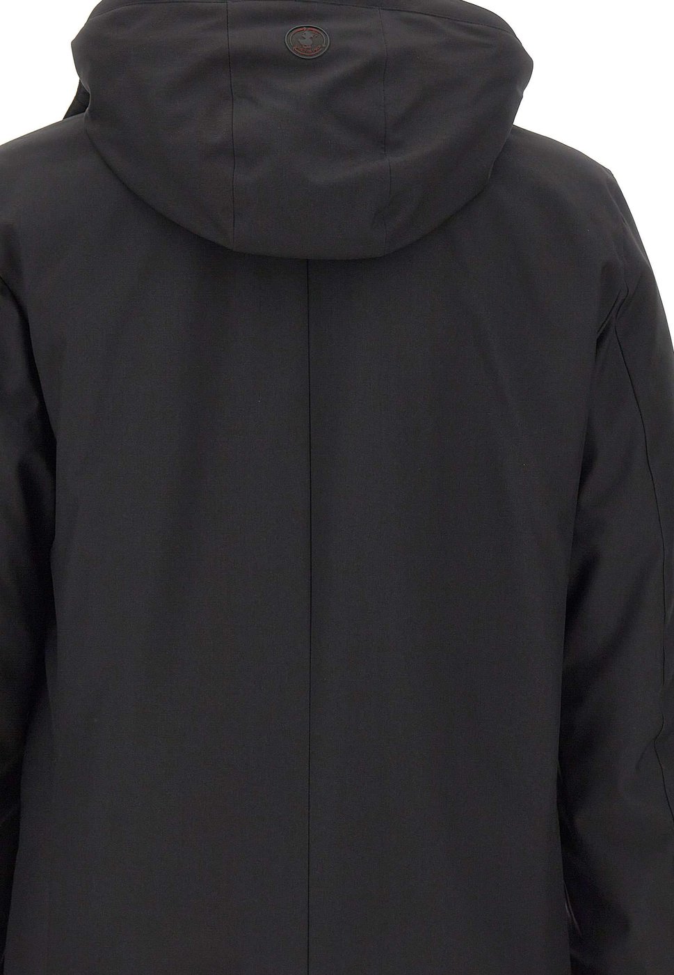 Coats Black