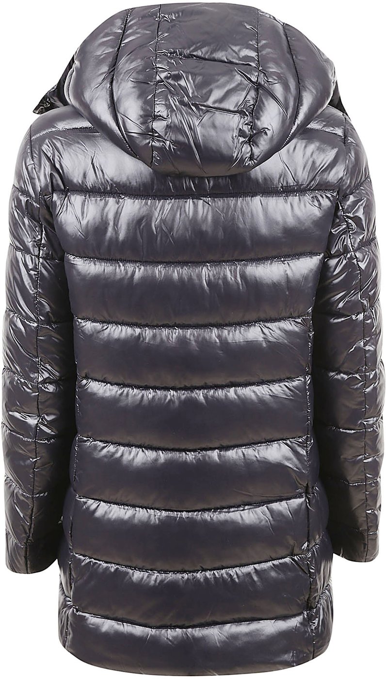 Coats Nero