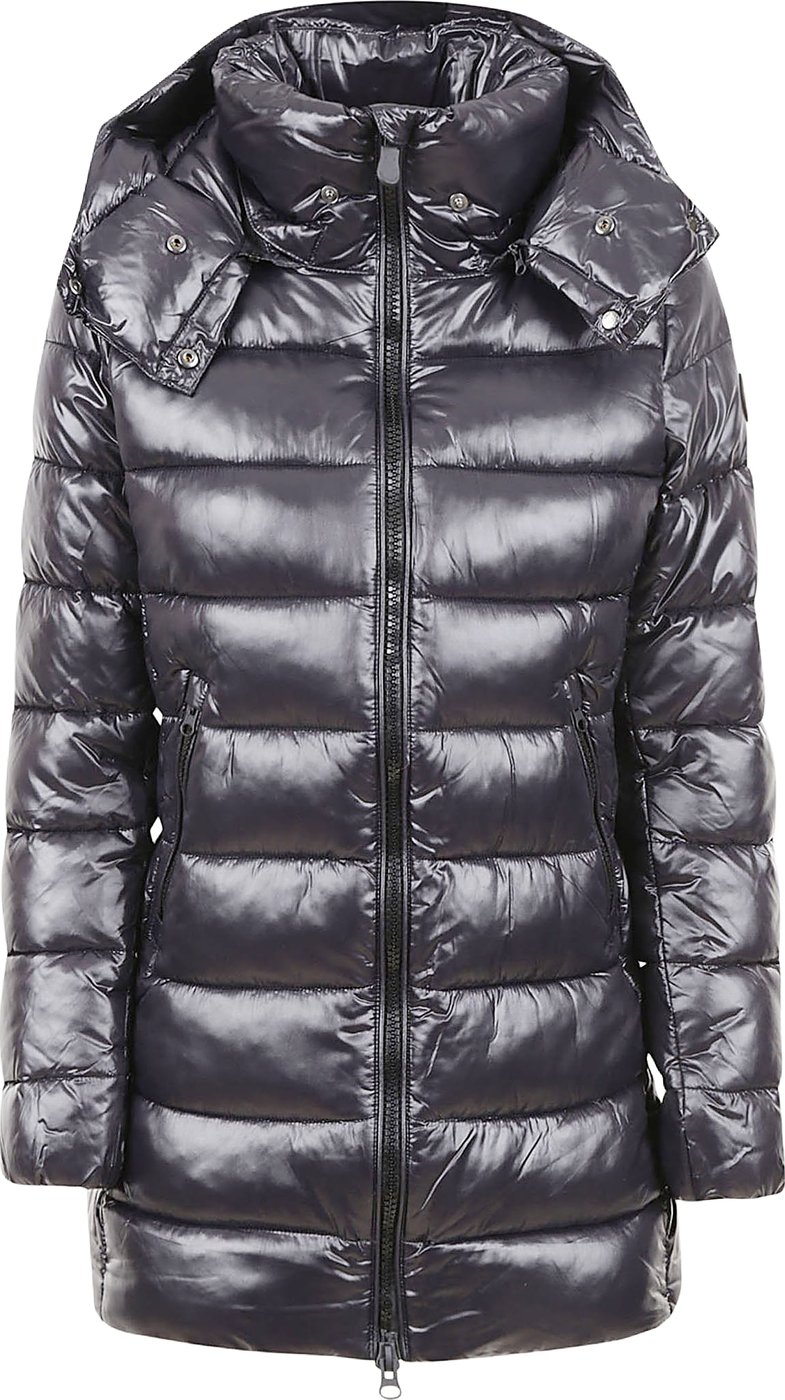 Coats Nero