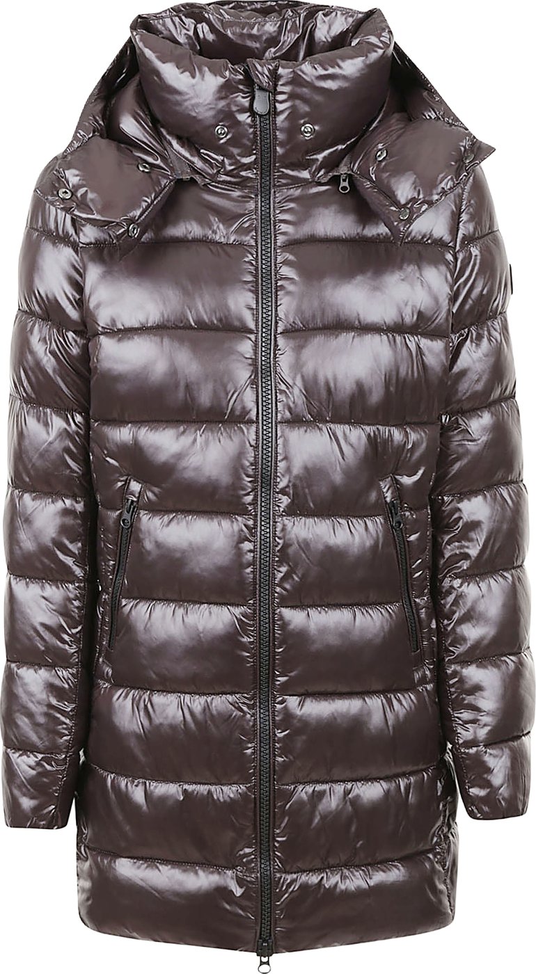 Coats Marrone