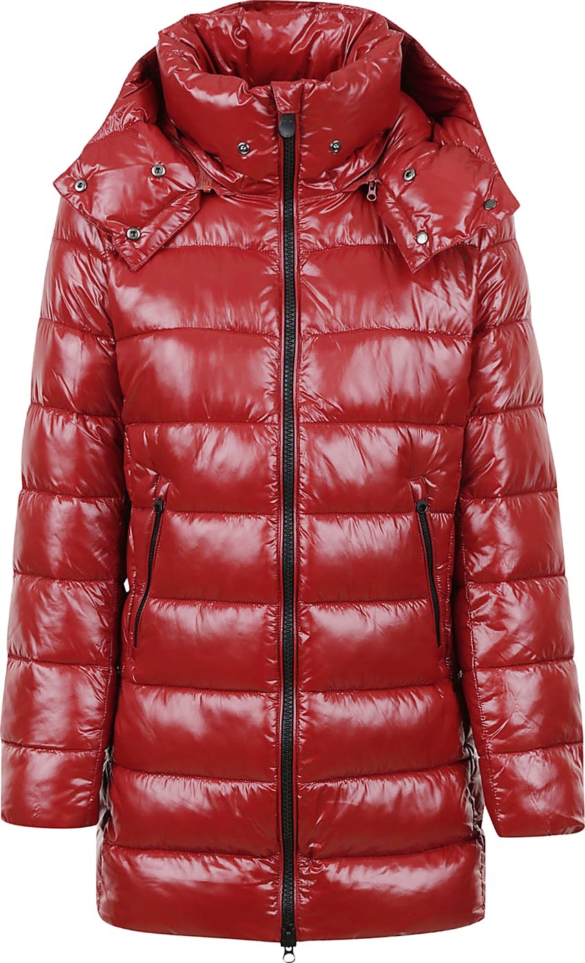 Coats Bordeaux