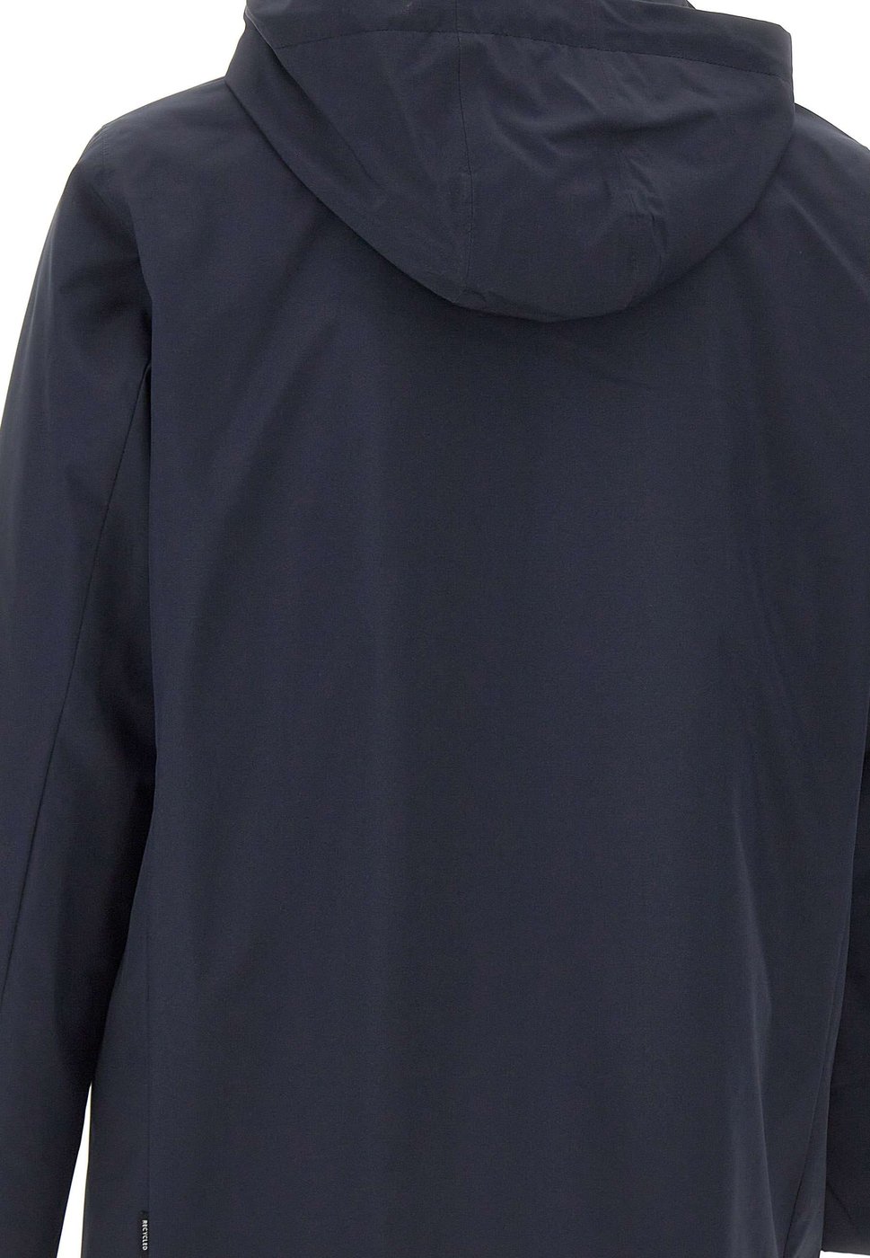 Coats Blue