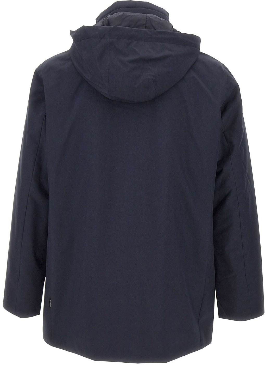 Coats Blue