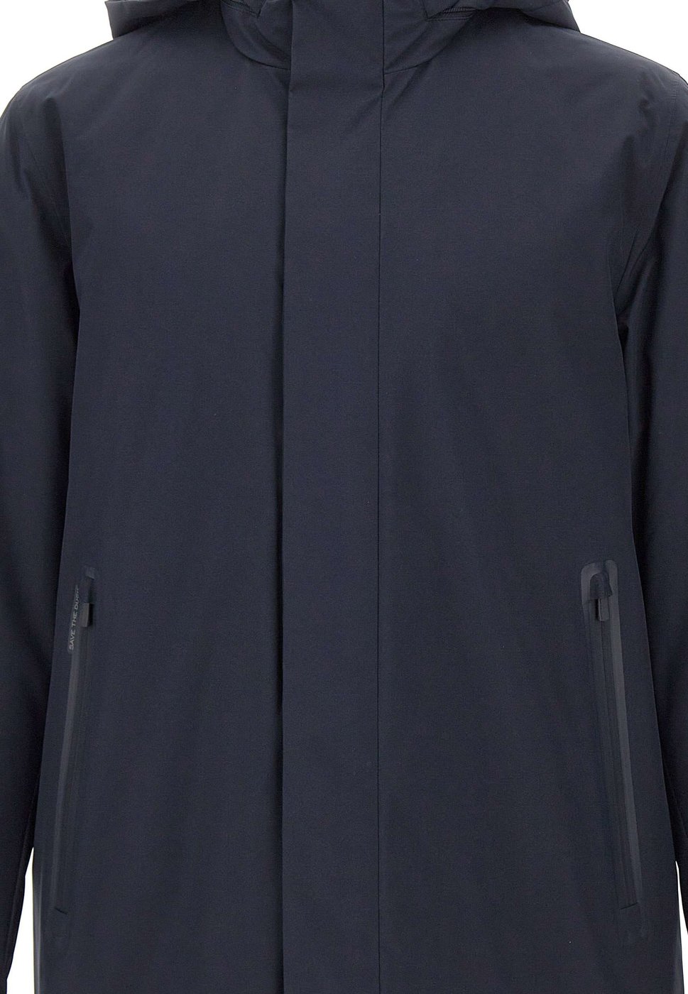 Coats Blue