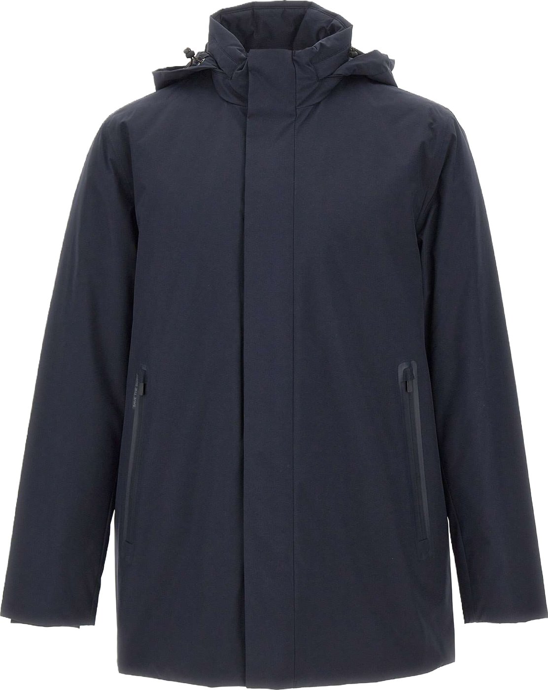 Coats Blue