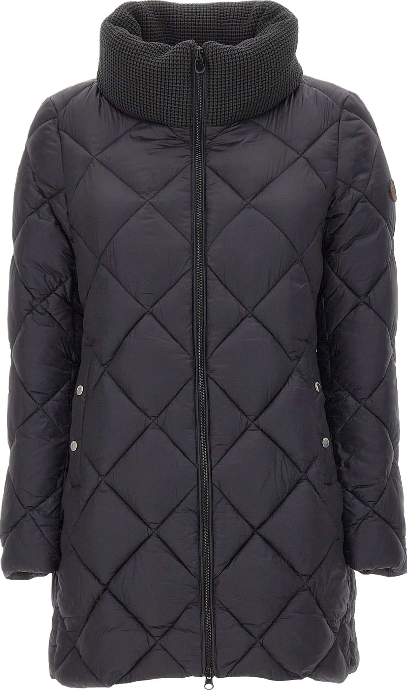 Coats Black