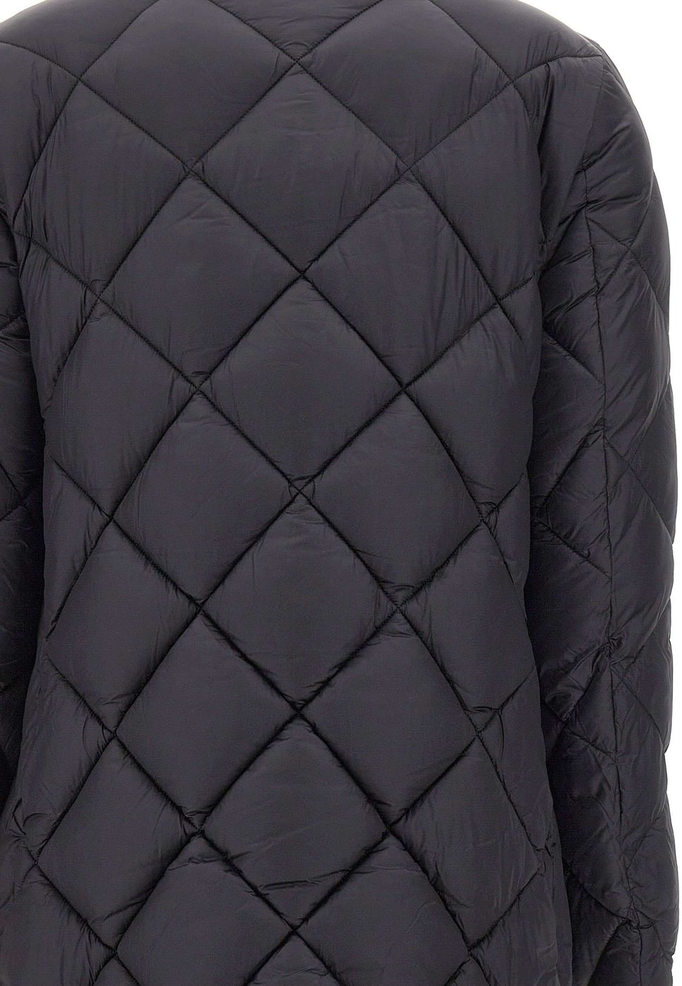Coats Black