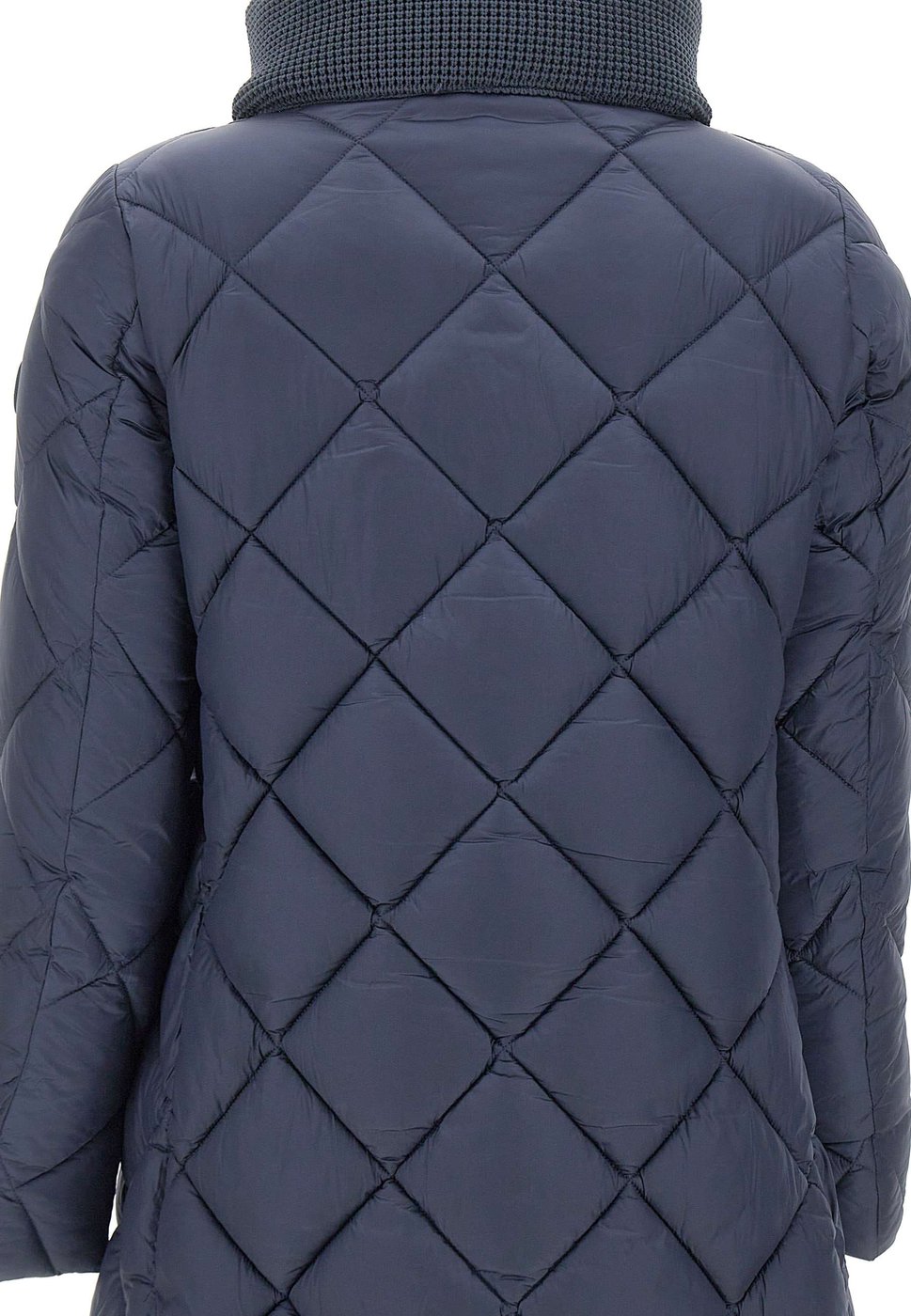 Coats Blue