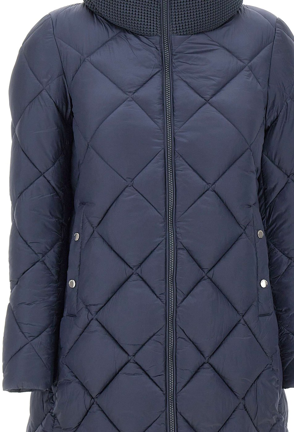 Coats Blue