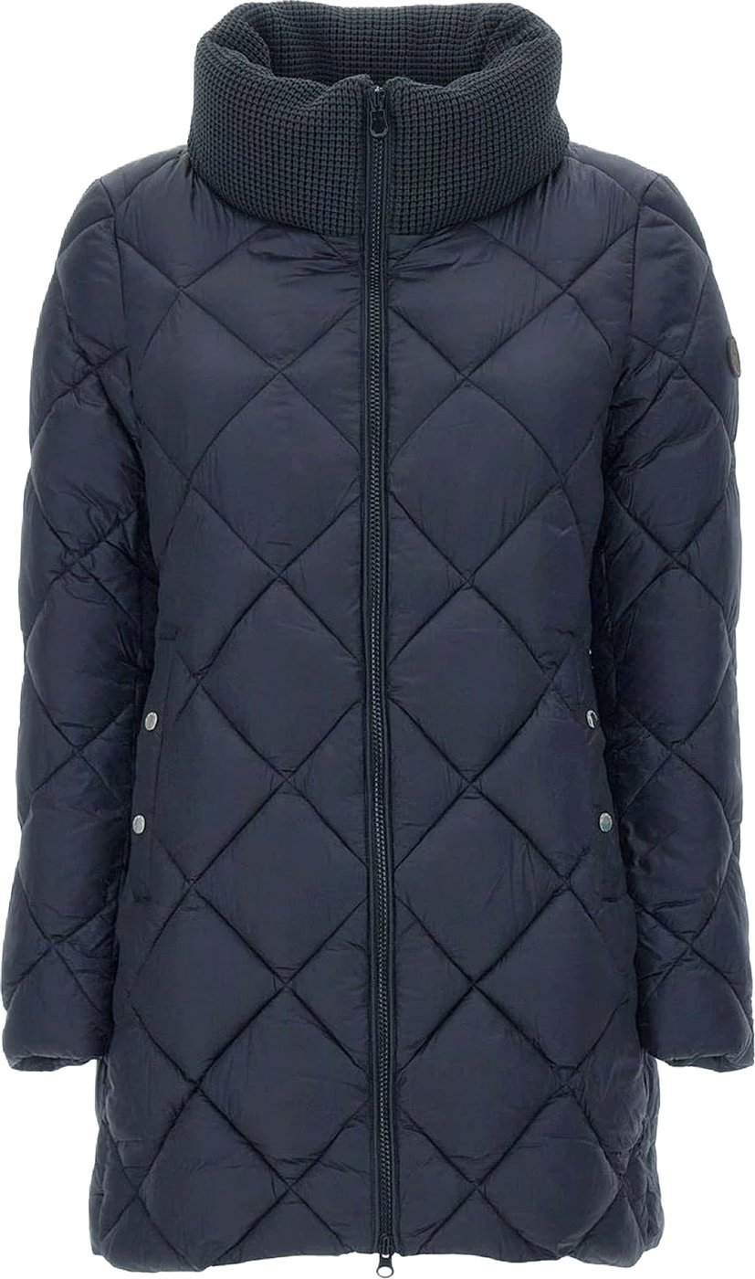 Coats Blue