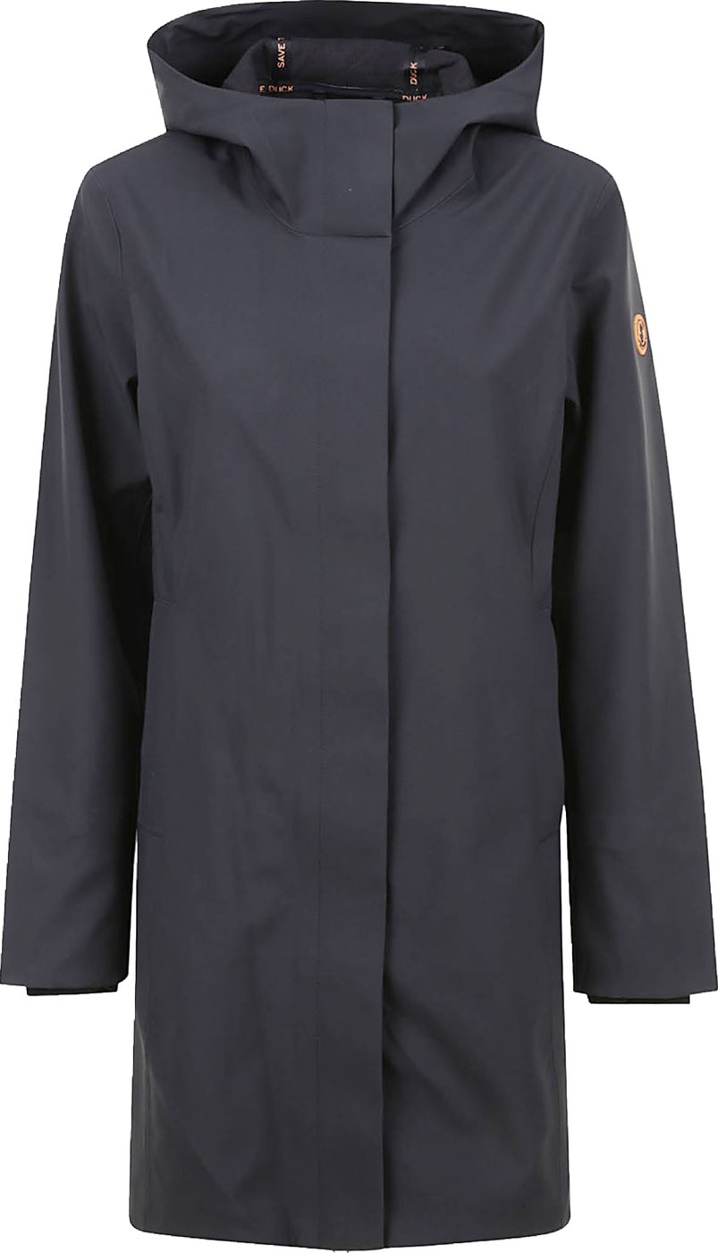 Coats Nero
