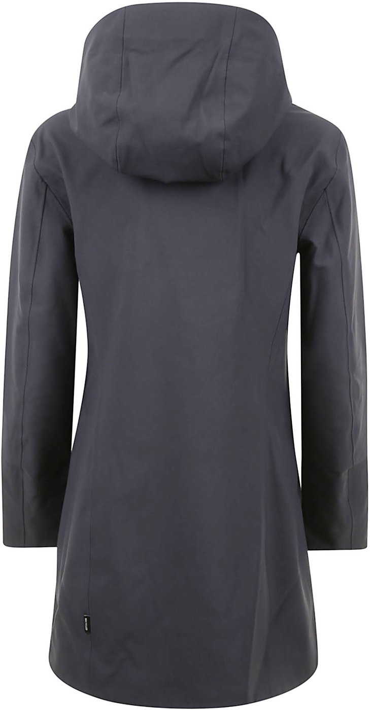 Coats Nero