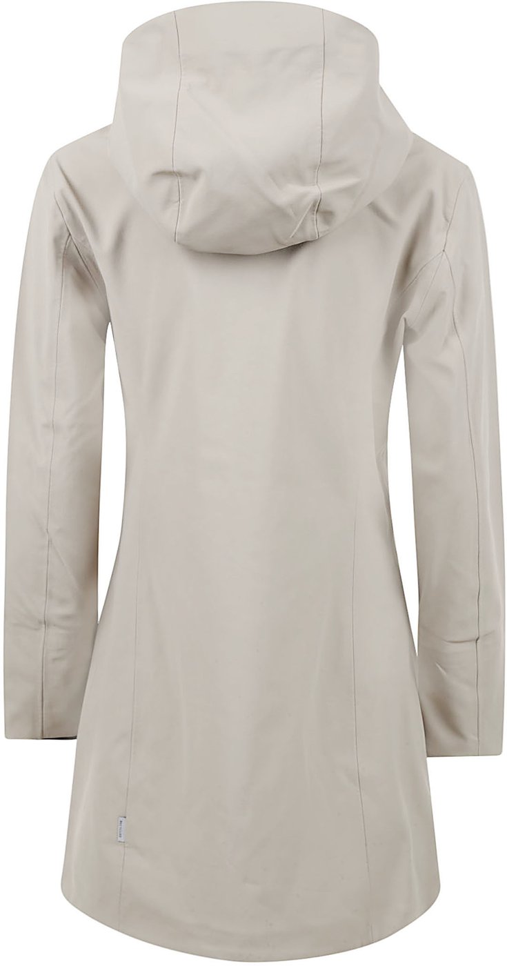 Coats Beige