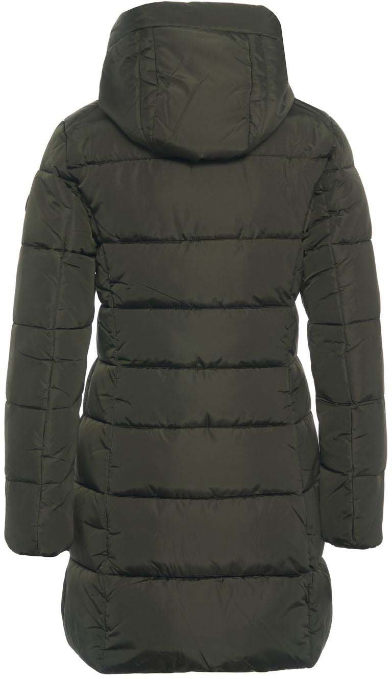 Quilted coat 'Taylor'