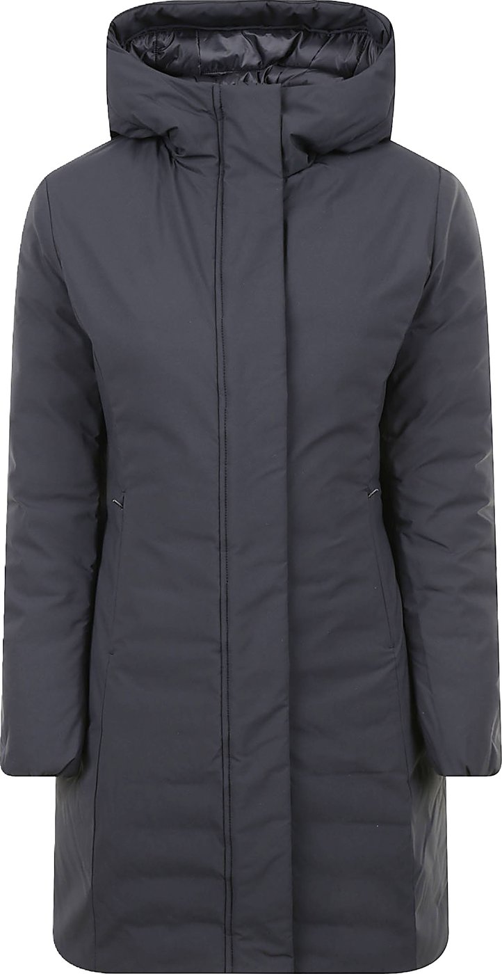 Coats Nero