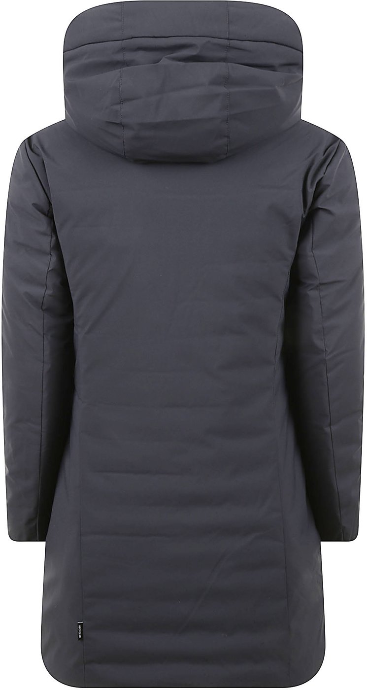 Coats Nero