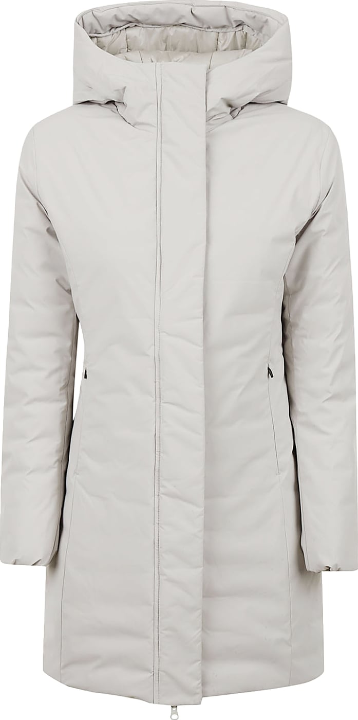 Coats Beige